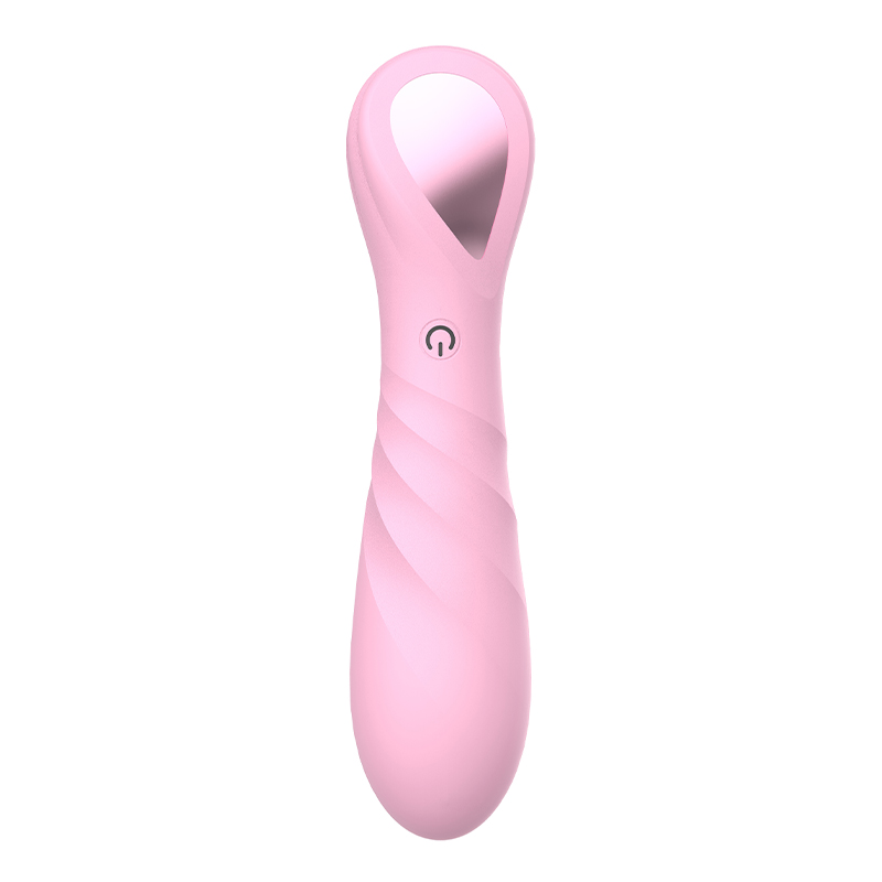 12 Frequency  Female Masturbation Stick Adult Sex Toy IFZAX001