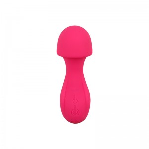OEM Best Male Sex Toy Factory –  Mushroon Shape Av Wand Massager ,AV Vibrator Sex Toy EFAJZ001 – Instasex