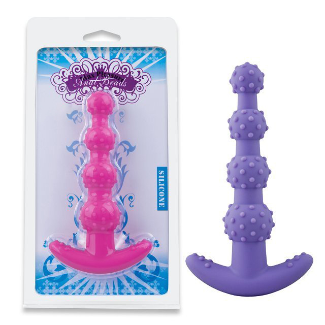 Anal Toys EAGCH001 (2)
