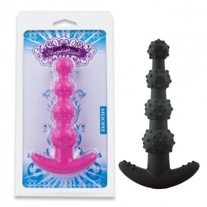 Anal Toys EAGCH001 (3)