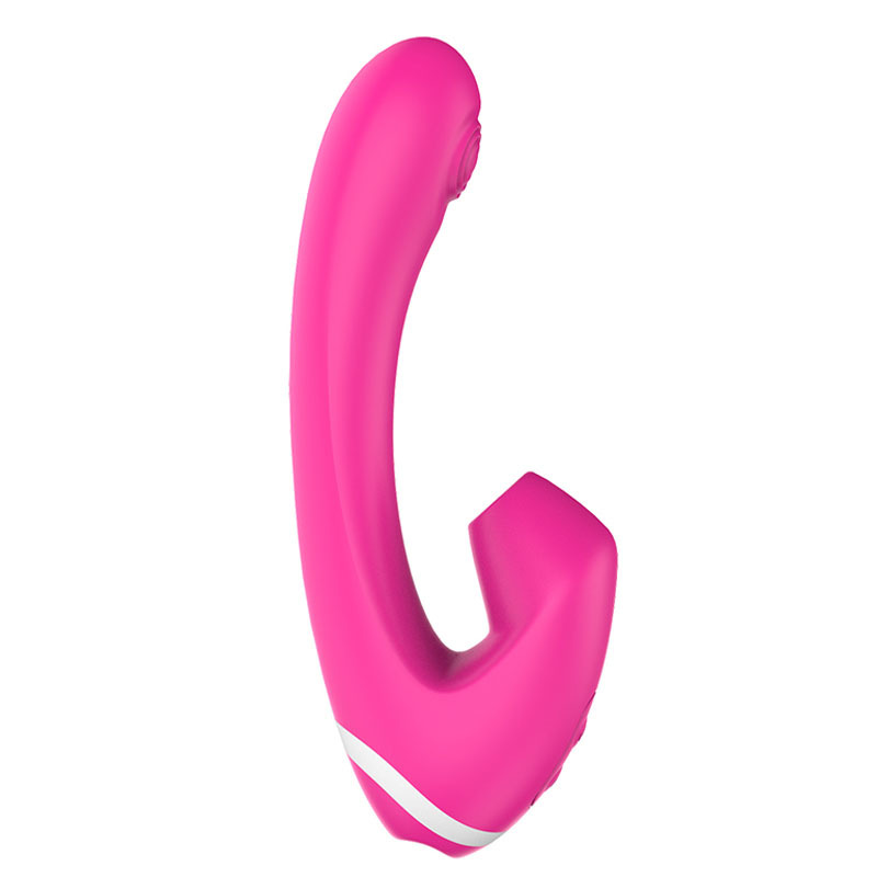 9 Frequency Vibrator Female Adult Clit Sucking Massager IFSDH005