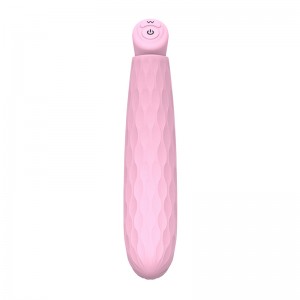 High Quality Adult Toys Sex Silicone Dildo Pricelist –  Banana Shape Waist Bendable Female Vibrator, Popular Women Sex Toy IFZAX005 – Instasex