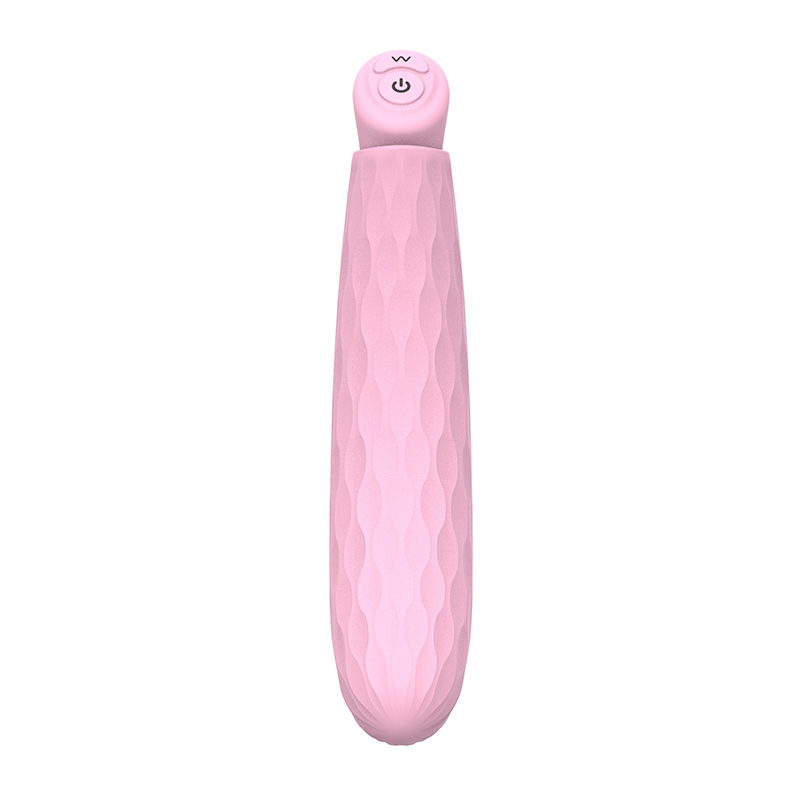 Banana Shape Waist Bendable Female Vibrator, Popular Women Sex Toy IFZAX005