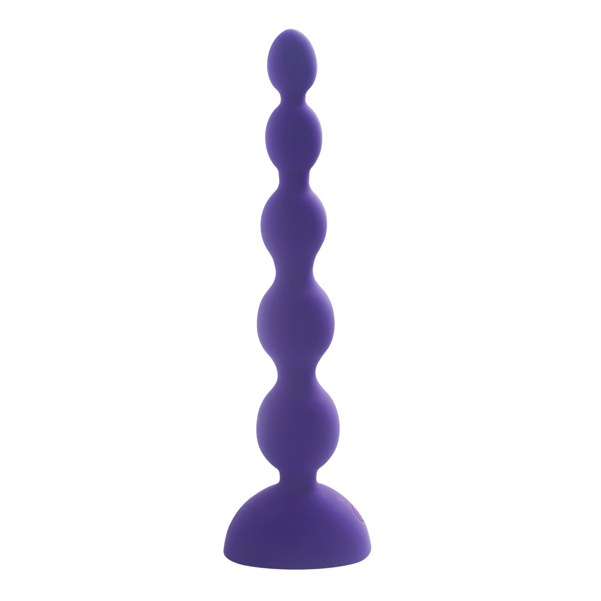 Three-Motors Vibration Rear Anal Plug With Beaded Anal Toy IAGCH009